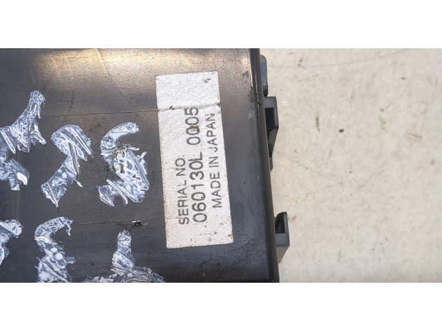 Блок комфорта  Toyota RAV 4 2006-2013      08192-48810  