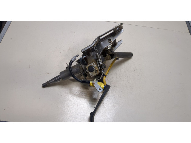  рейка  Колонка рулевая  Honda FRV      