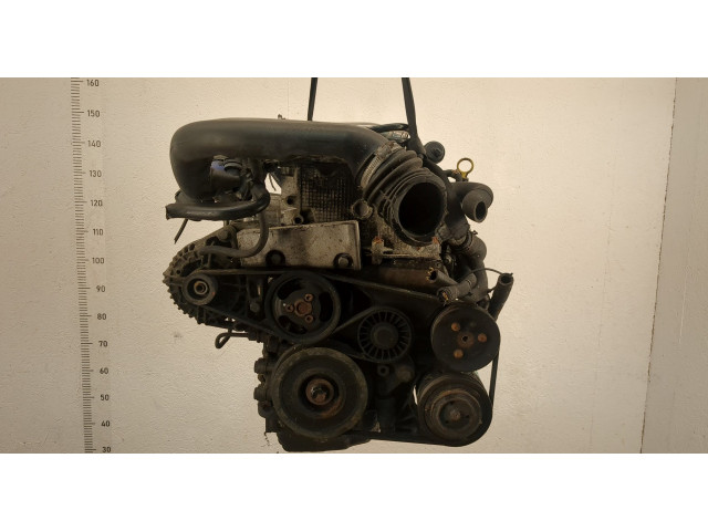  Турбина  Saab 9-5 1997-2005             