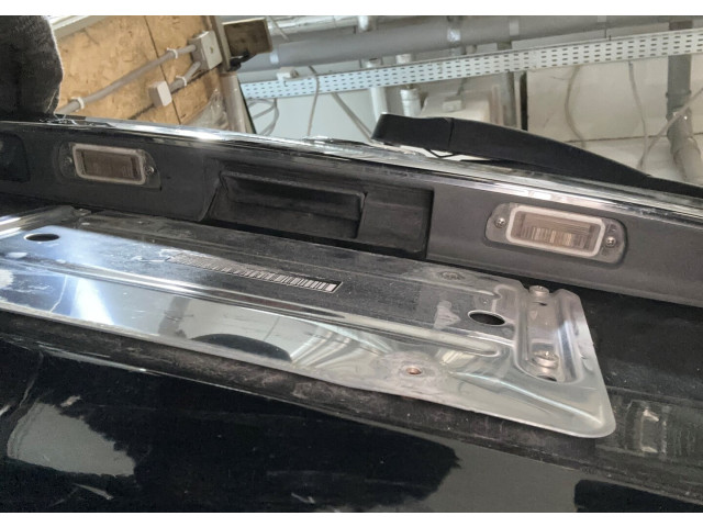 Моторчик заднего дворника  Mercedes GL X164 2006-2012      