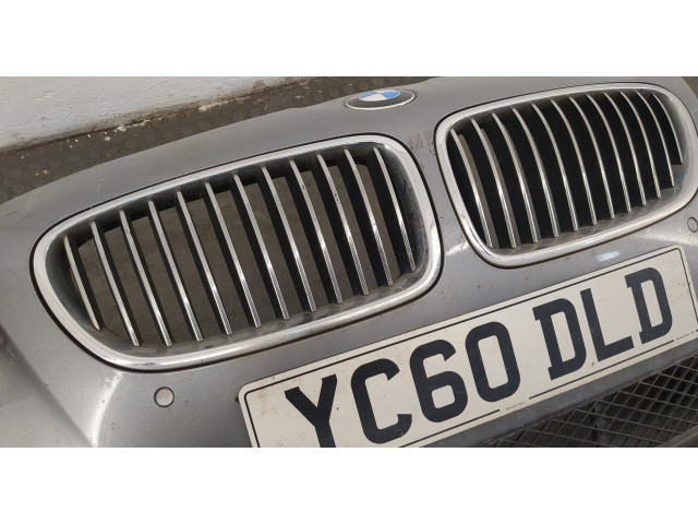 Бампер  BMW 5 F10 2010-2017 передний   51117261804, 7261804
