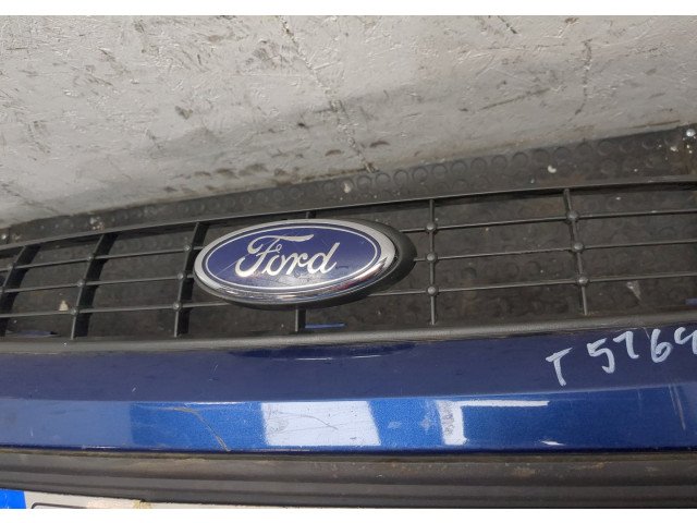 Бампер  Ford Focus 2 2008-2011 передний   1518007, 8M5117757BD56DV