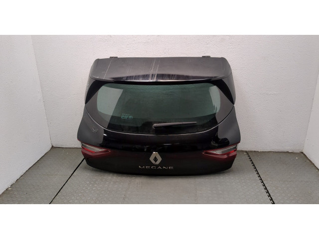 Моторчик заднего дворника  Renault Megane 4 2016-2020      