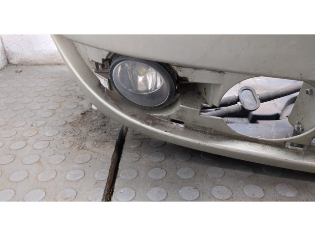 Бампер  Renault Espace 4 2002- передний     