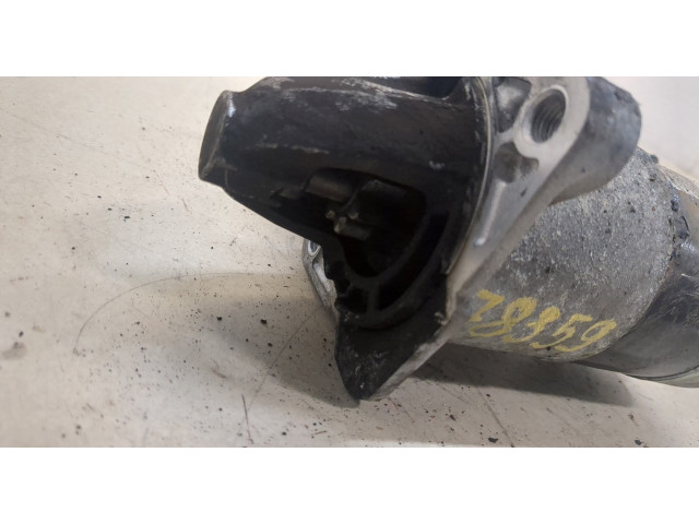 Стартер  Mazda 3 (BK) 2003-2009 1.6  M000T91381   