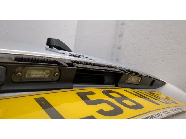 Замок багажника  Mercedes ML W164 2005-2011       