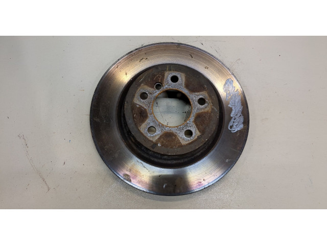 Диск тормозной  BMW 3 E90, E91, E92, E93 2005-2012   задний   34216855004, 6855004      