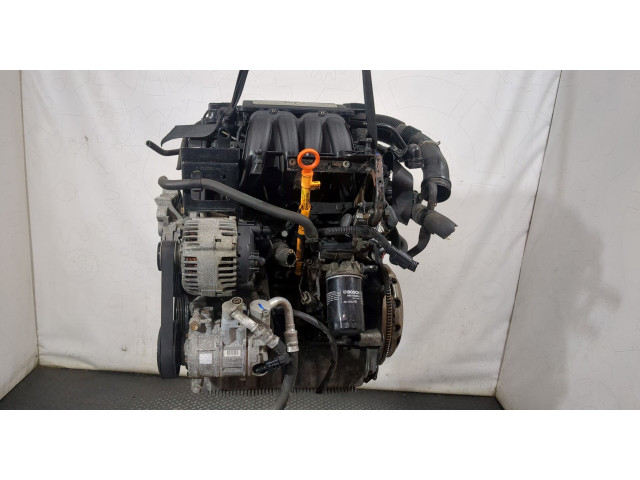 Форсунка топливная  Seat Leon 2 2005-2009         