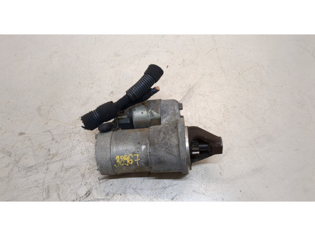 Стартер  Opel Meriva 2003-2010 1.8     