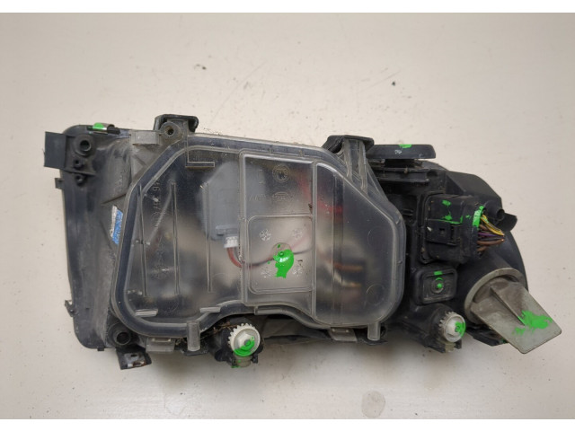 Фара передняя  Skoda Fabia 1999-2004 левая 