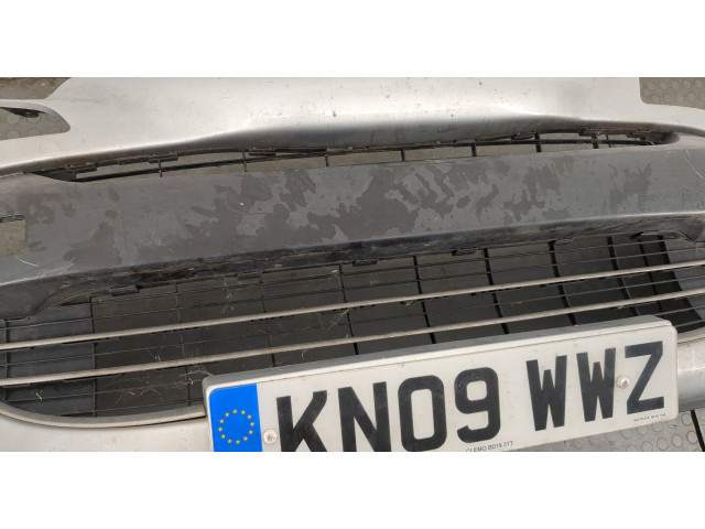 Бампер  Peugeot 308 2007-2013 передний   1696720180, 7401LS
