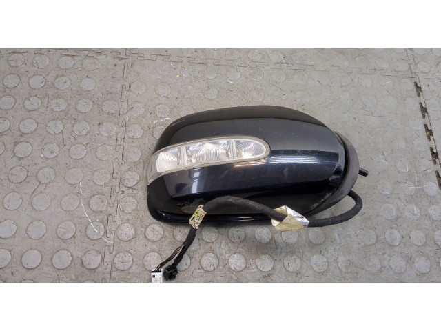 Зеркало боковое  Mercedes GL X164 2006-2012  правое           
