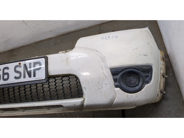 Бампер  Ford Ranger 2006-2012 передний   