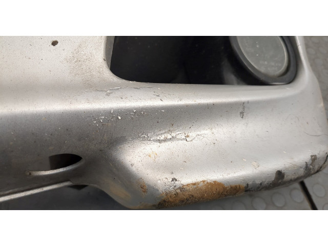 Бампер  BMW 3 E46 1998-2005 передний   
