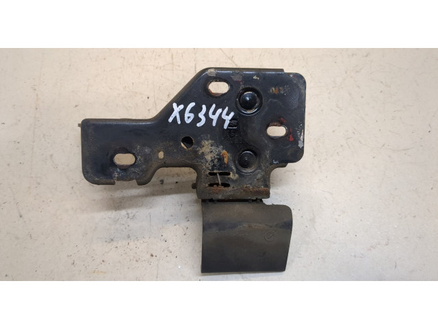 Замок капота  Seat Leon 2 2005-2012     