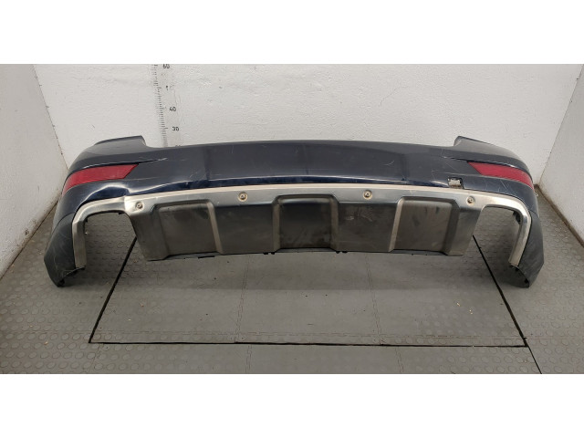 Бампер  Mercedes ML W164 2005-2011 задний   A16488574259999