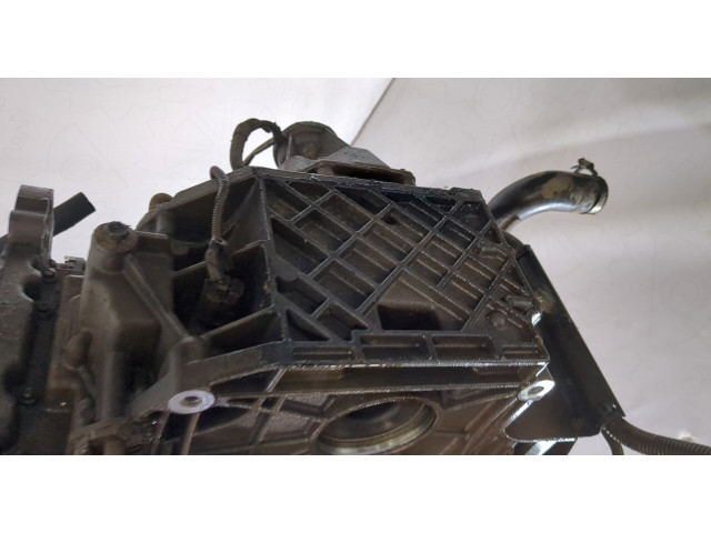  Турбина  Land Rover Range Rover 3 (LM) 2002-2012             