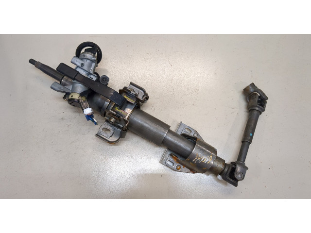  рейка  Колонка рулевая  Volvo S40 / V40 1995-2004      
