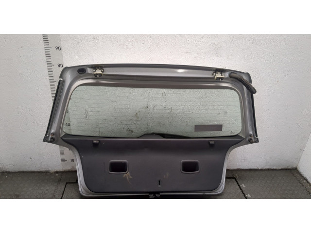 Замок багажника  Volkswagen Polo 2005-2009       