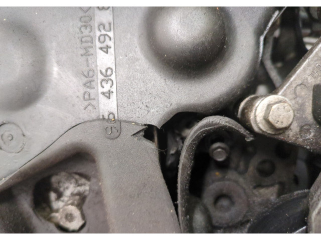 Форсунка топливная  Ford Focus 2 2008-2011    1633633, 9M5Q9F593AA     