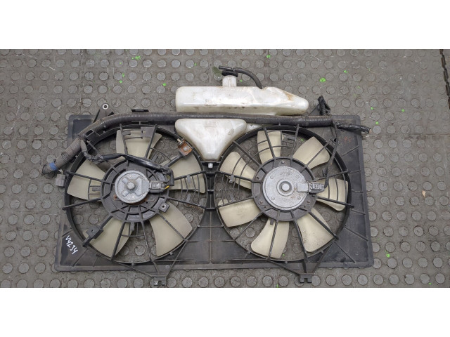 Вентилятор радиатора  Mazda 6 (GG) 2002-2008     1.8 бензин       