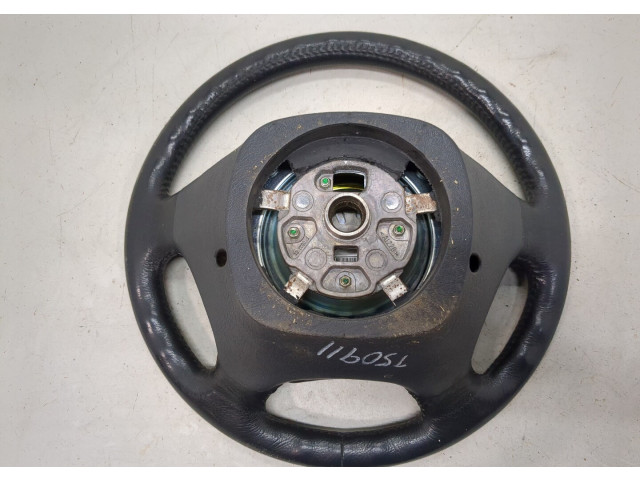 Руль  Mercedes ML W163 1998-2004           
