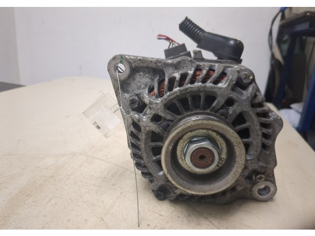 Генератор  Mitsubishi ASX       1800A287   1.6 бензин