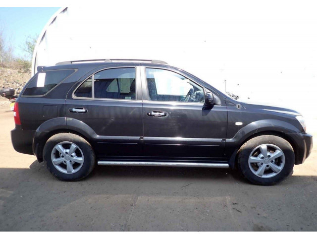 Блок предохранителей  KIA Sorento 2002-2009          2.5