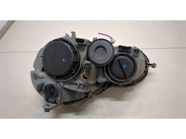 Фара передняя  Mercedes C W203 2000-2007 правая 