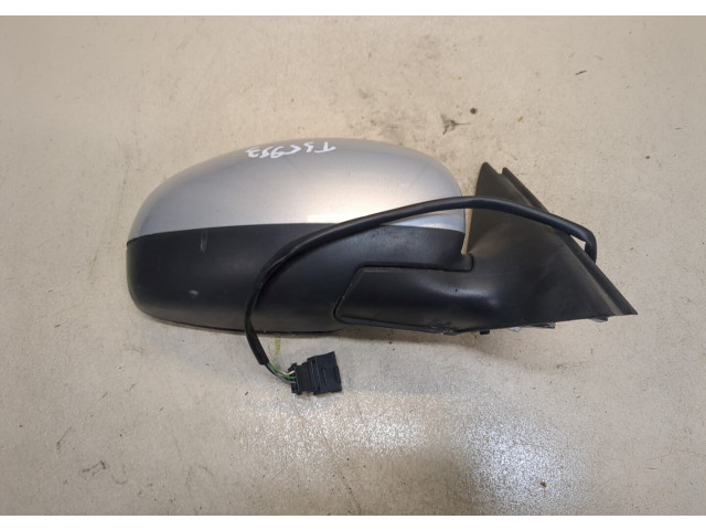 Зеркало боковое  Ford Ka 2009-2016  правое            