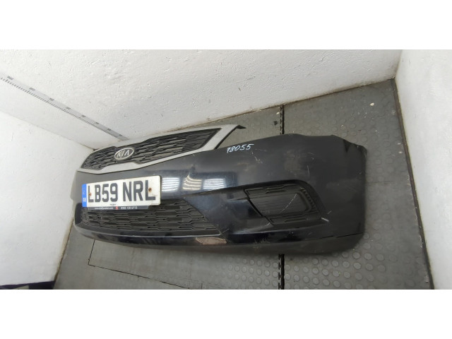 Бампер  KIA Ceed 2007-2012 передний   