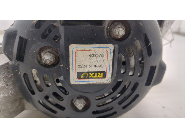 Генератор  Ford C-Max 2002-2010       401591732    