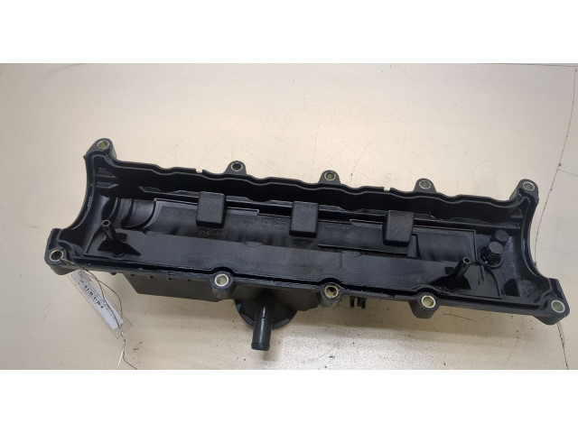 Клапанная крышка двигателя ДВС  Nissan Qashqai 2006-2013 1.5     