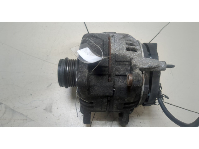 Генератор  Audi A4 (B6) 2000-2004       06F903023F, 06F903023FX, 06F903023HX, 028903029QX    