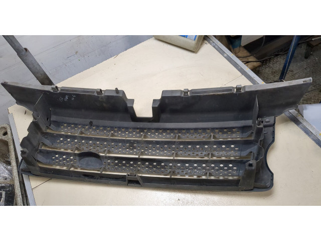 Решетка радиатора  Land Rover Range Rover Sport 2005-2009          6H328138ABW, 6H328138ACW