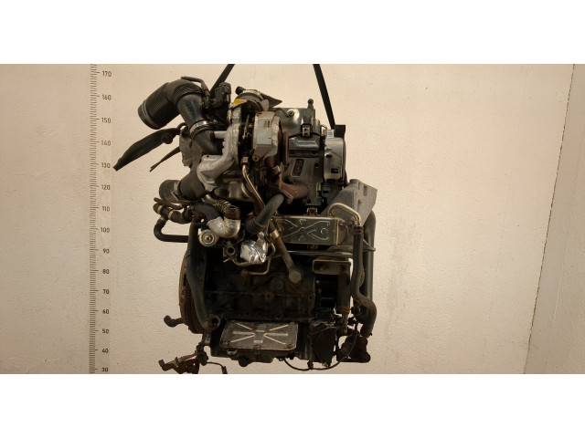 Форсунка топливная  Seat Ibiza 4 2008-2015    03P130277     