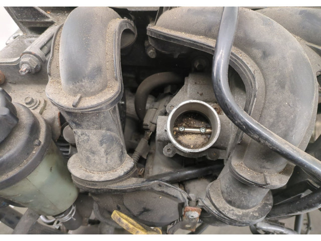 Форсунка топливная  Ford Focus 2 2008-2011         