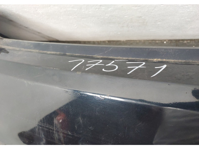 Бампер  Chevrolet Malibu 2015-2018 задний   