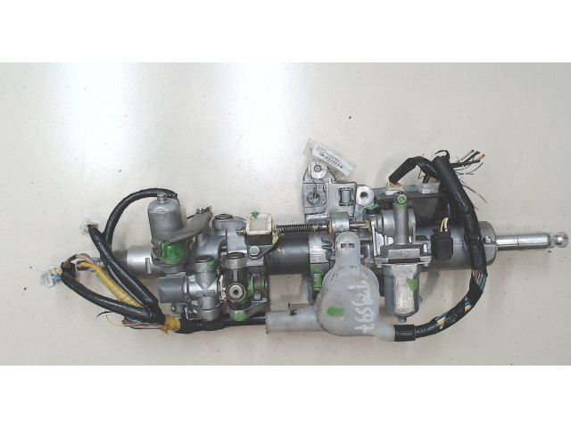  рейка  Колонка рулевая  Suzuki Swift 2003-2011      