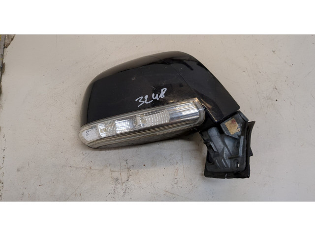 Зеркало боковое  Chevrolet Captiva 2006-2011  правое           