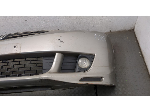 Бампер  Honda Accord 8 2008-2013 передний   