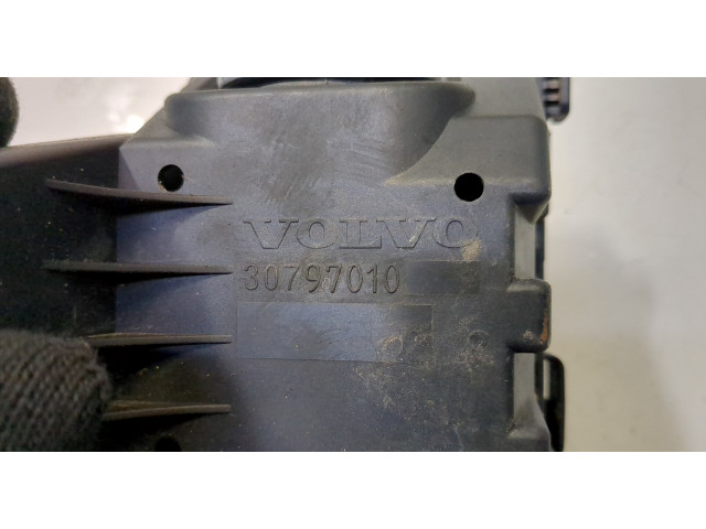 Блок предохранителей  Volvo XC90 2002-2006          3.2