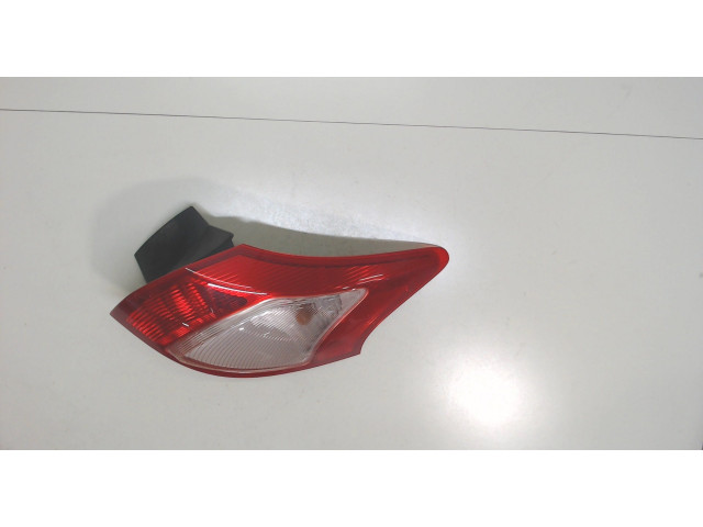 Задний фонарь     8330A278   Mitsubishi Lancer 10 2007-2015 