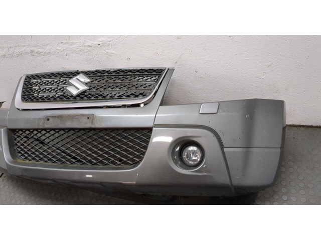 Бампер  Suzuki Grand Vitara 2005-2015 передний     