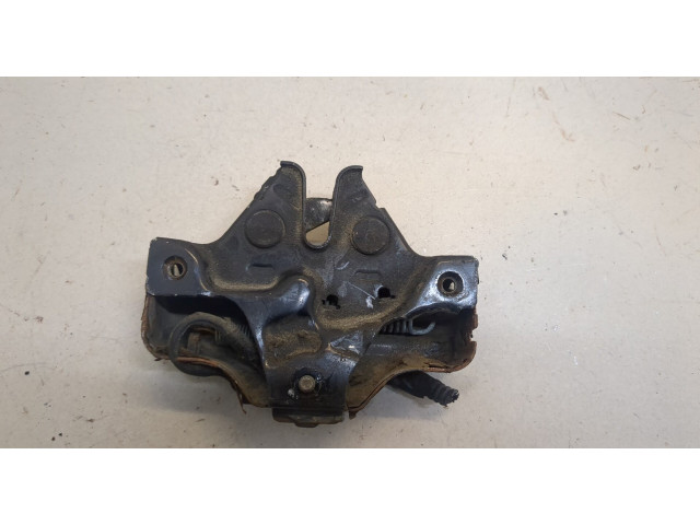 Замок капота  Toyota Sequoia 2008-     