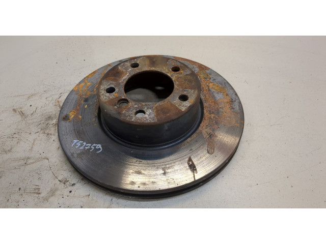 Диск тормозной  BMW 3 E90, E91, E92, E93 2005-2012   передний         