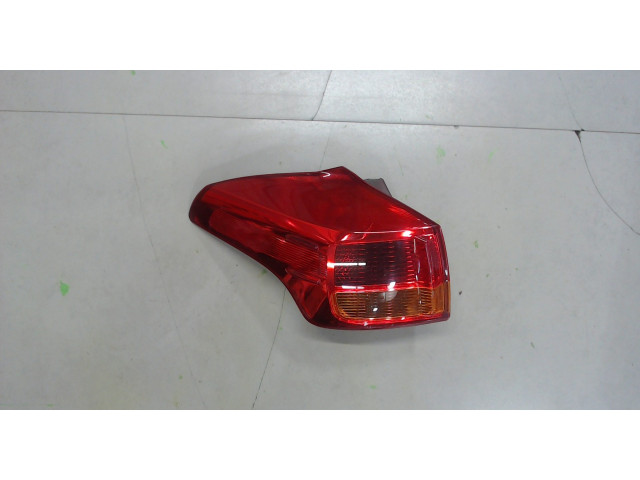 Задний фонарь     8156142171   Toyota RAV 4 2013-2015 