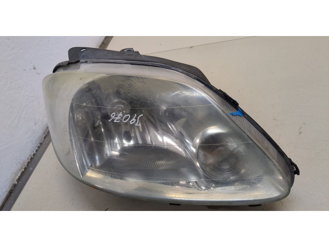 Фара передняя  Volkswagen Fox 2005-2011 правая 