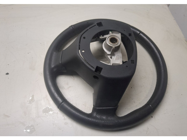 Руль  Fiat Sedici 2006-2012            