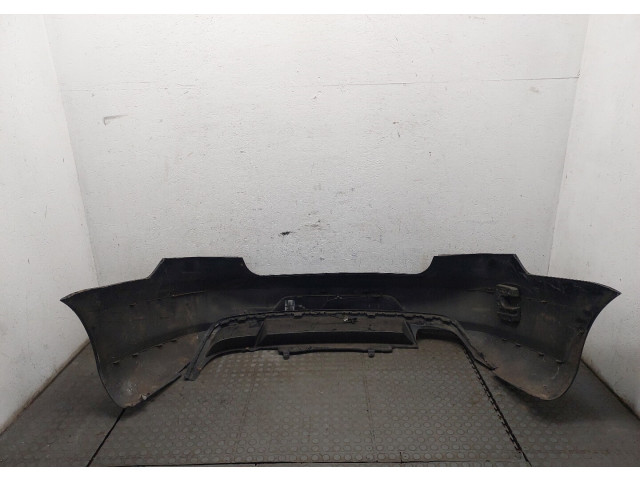 Бампер  Volkswagen Passat 7 2010-2015 Европа задний   